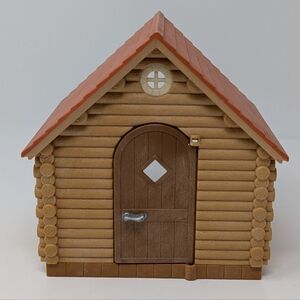 Calico Critters Tree House Replacement Cabin